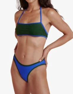 Madewell OOKIOH Casablanca Bottom