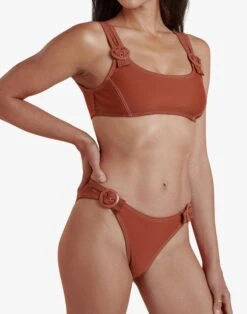 Madewell OOKIOH Ravello Top