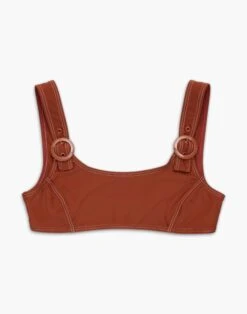 Madewell OOKIOH Ravello Top -Madewell Sales M9184 BR0984 ld