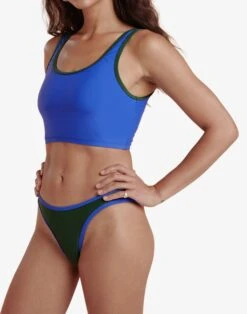 Madewell OOKIOH Menorca Top