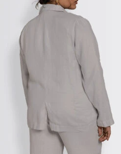 Madewell Reistor Hemp She's Everything Blazer -Madewell Sales M9315 EC0793 d3