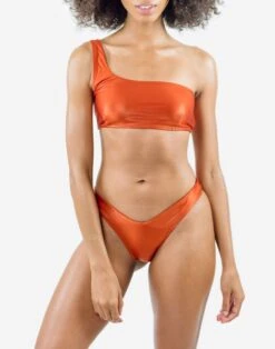 Madewell Clem Swimwear Emma Bikini Bottom
