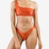 Madewell Clem Swimwear Emma Bikini Top