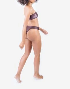 Madewell Clem Swimwear Lizzie Bikini Bottom -Madewell Sales M9573 EF0887 d3