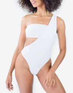 Madewell Clem Swimwear Lynn Bikini Bottom