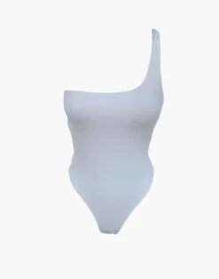 Madewell Clem Swimwear Viola One-Piece -Madewell Sales M9582 WC6066 ld