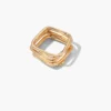 Madewell SOKO Laini Stacking Rings