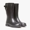 Madewell MERRY PEOPLE Darcy Mid Calf Rain Boot