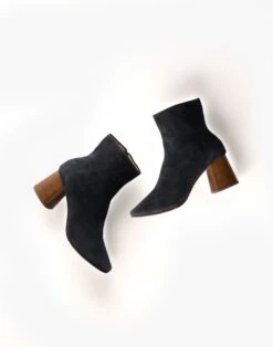 Madewell HUMA BLANCO Harlow Boot