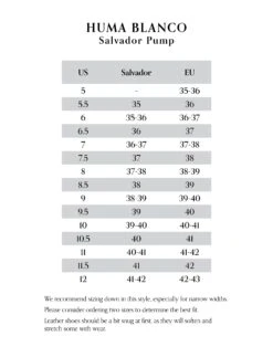 Madewell HUMA BLANCO Leather Salvador Pumps -Madewell Sales M9780 BK0006 d8