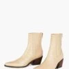 Madewell Intentionally Blank Leather Hillary Boots