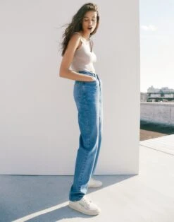 Madewell Reebok® Club C 85 Sneakers