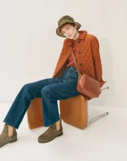 Madewell The Large Transport Camera Bag -Madewell Sales MA971 BR6755 d6