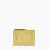 Madewell The Leather Pocket Pouch Wallet