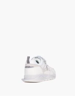 Madewell Karhu Unisex Fusion 2.0 Lace-Up Sneakers In Rainy Day -Madewell Sales MC899 EE2576 d3