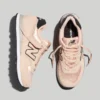 Madewell New Balance® Suede 574 Sneakers
