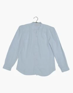 Madewell Reistor The Wild River Shirt -Madewell Sales N0115 BL7032 ld