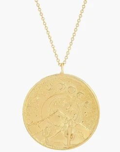 Madewell STUDIO GRUN Desert Necklace