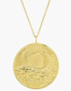 Madewell STUDIO GRUN Sea Necklace