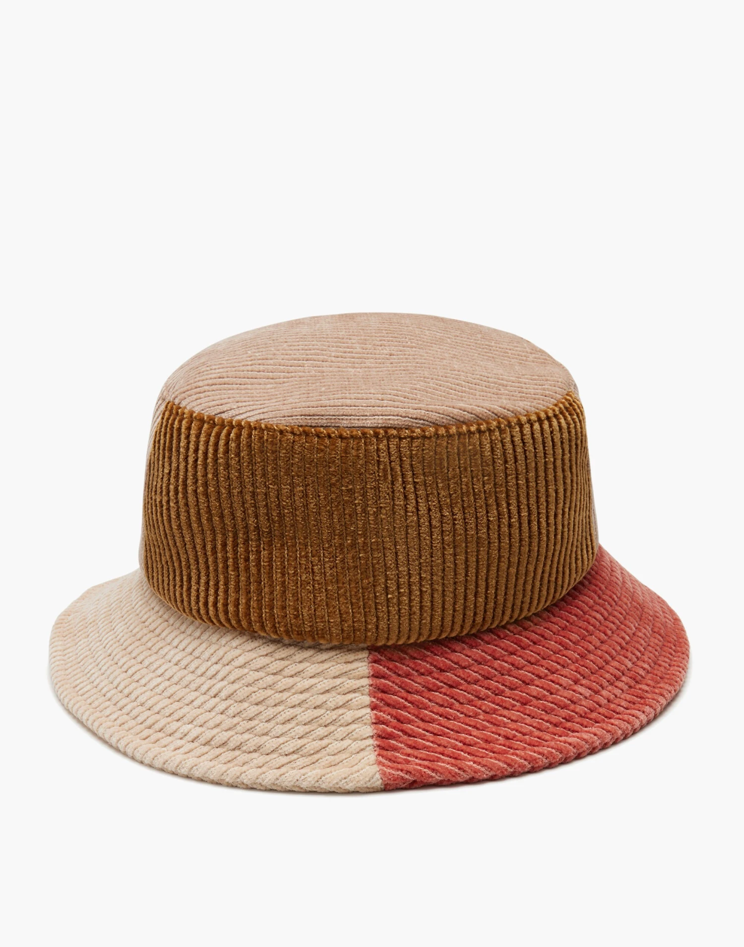 Madewell WYETH™ Sam Corduroy Bucket Hat 2 Madewell WYETH™ Sam Corduroy Bucket Hat - Image 2