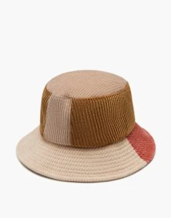Madewell WYETH™ Sam Corduroy Bucket Hat