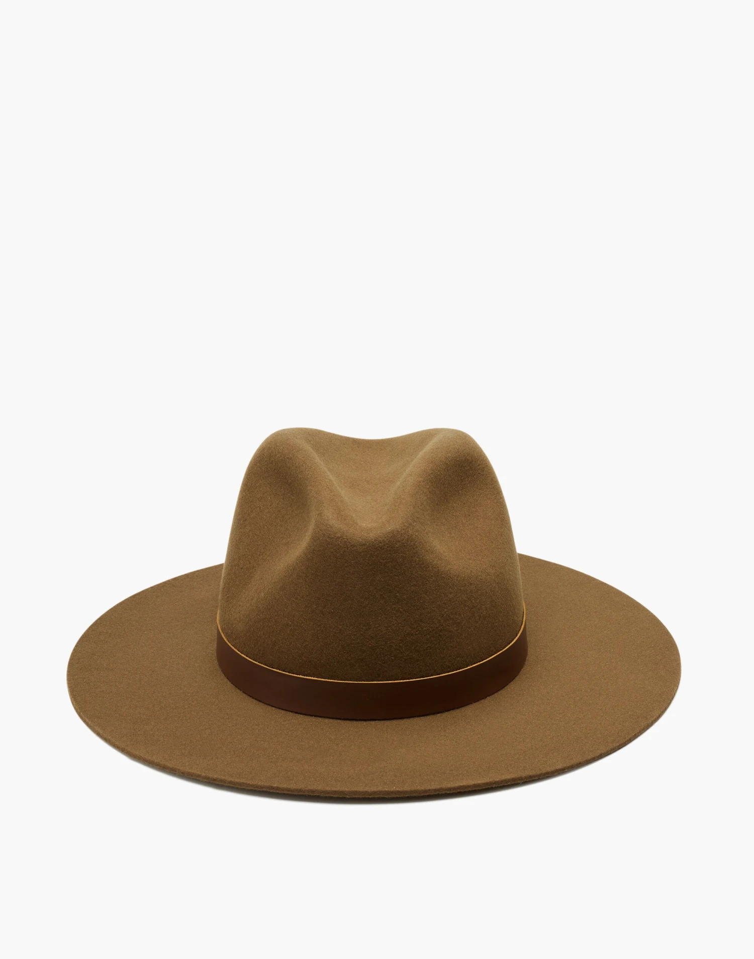 Madewell WYETH™ Wool Lux Hat 3 Madewell WYETH™ Wool Lux Hat - Image 3