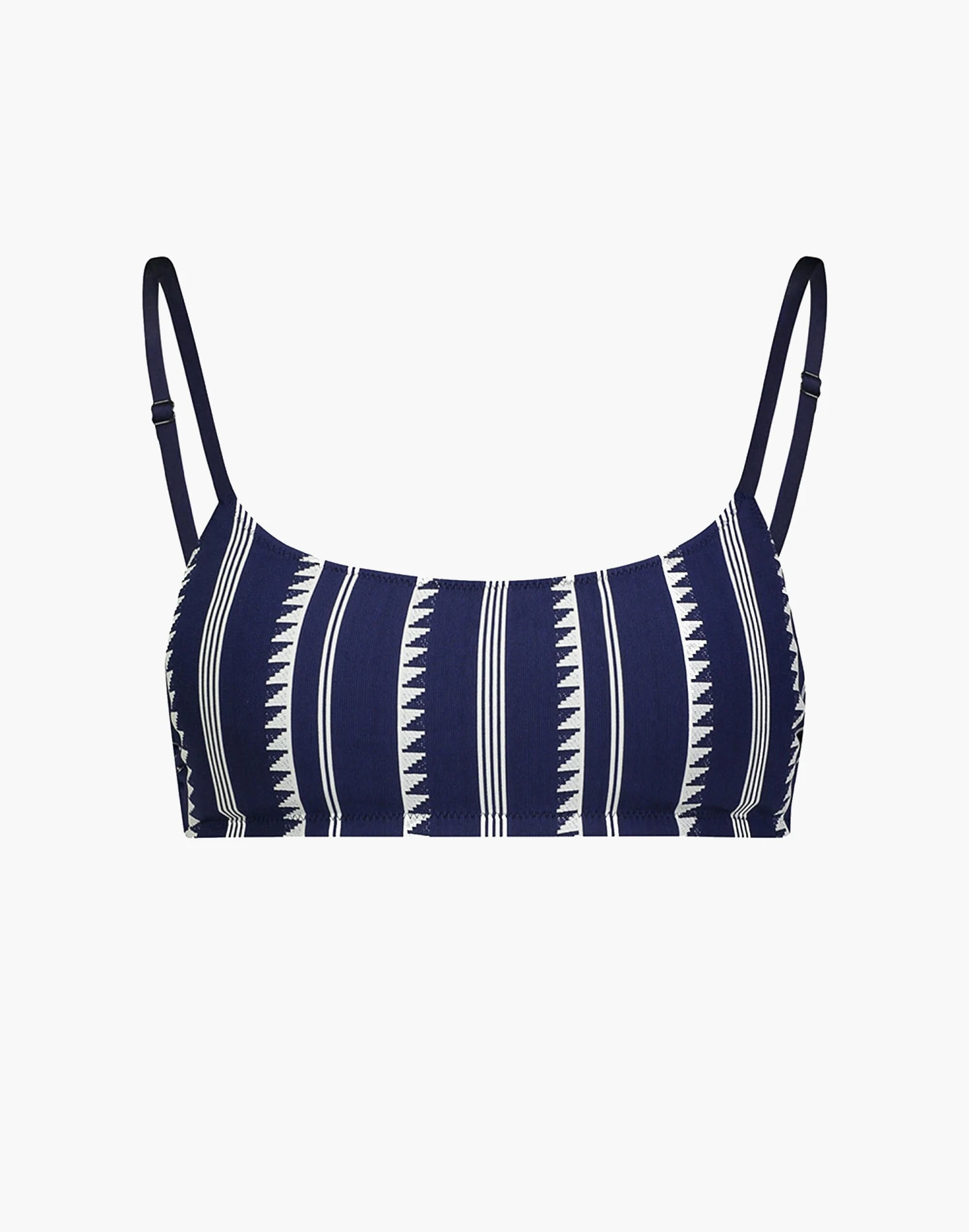 Madewell Lemlem™ Nunu Bralette Top 2 Madewell Lemlem™ Nunu Bralette Top - Image 2