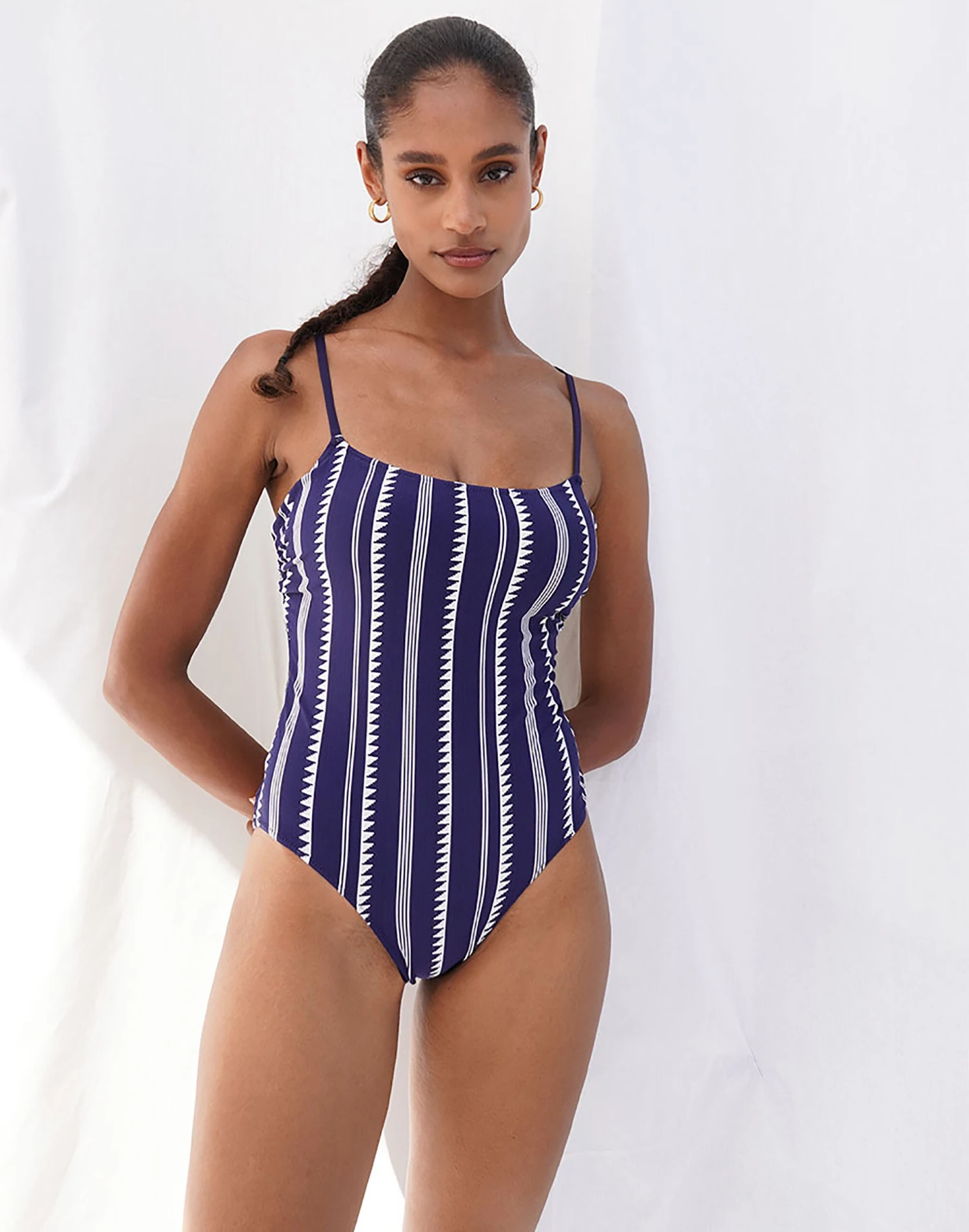 Madewell Lemlem™ Nunu Classic One Piece 1 Madewell Lemlem™ Nunu Classic One Piece