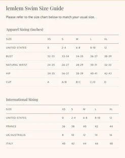 Madewell Lemlem™ Nunu Classic One Piece 5 Madewell Lemlem™ Nunu Classic One Piece -Madewell Sales N1649 BL0004 d8