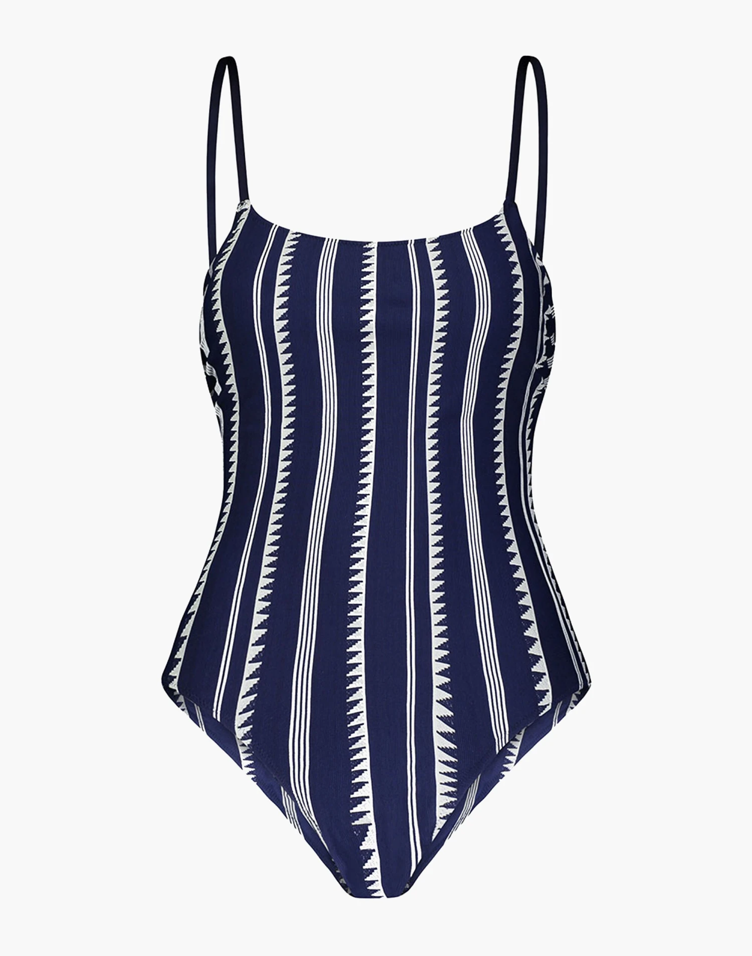 Madewell Lemlem™ Nunu Classic One Piece 2 Madewell Lemlem™ Nunu Classic One Piece - Image 2