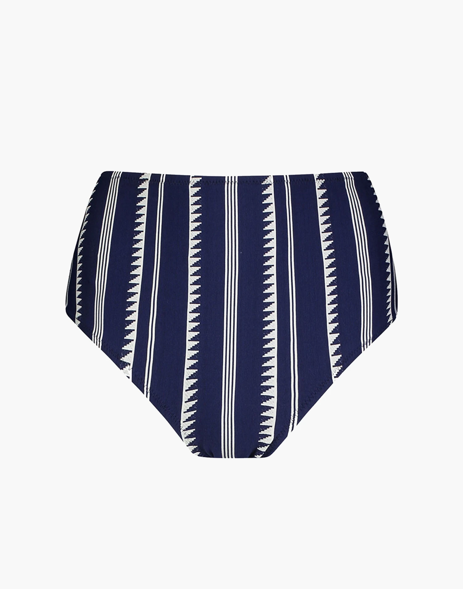 Madewell Lemlem™ Nunu High Waist Bottom 2 Madewell Lemlem™ Nunu High Waist Bottom - Image 2