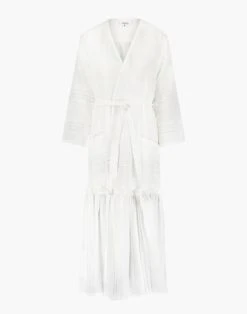 Madewell Lemlem™ Abira Robe