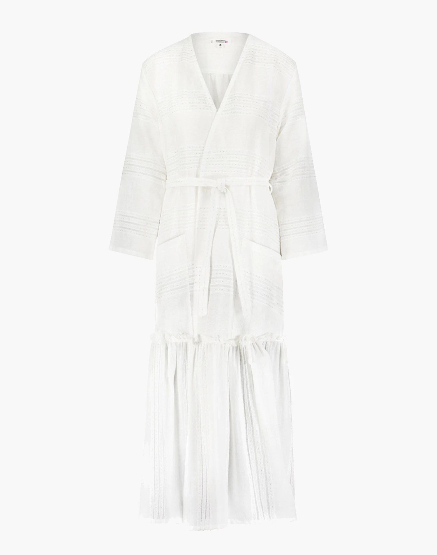 Madewell Lemlem™ Abira Robe 1 Madewell Lemlem™ Abira Robe