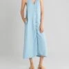 Madewell Reistor In The Mood For Love Dress