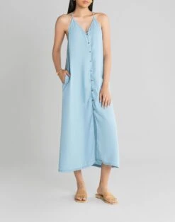 Madewell Reistor In The Mood For Love Dress