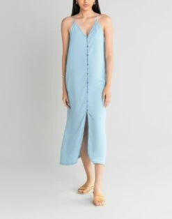 Madewell Reistor In The Mood For Love Dress -Madewell Sales N1988 BL0021 d5
