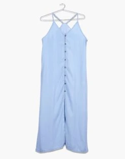 Madewell Reistor In The Mood For Love Dress -Madewell Sales N1988 BL0021 ld