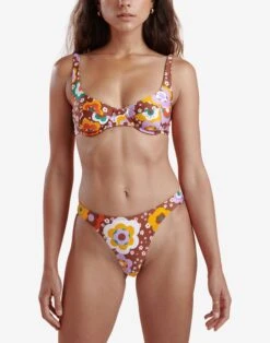 Madewell OOKIOH Como Lanai Floral