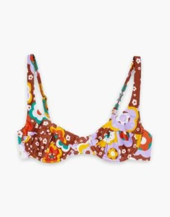 Madewell OOKIOH Como Lanai Floral -Madewell Sales N2364 EC5741 ld