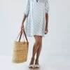 Madewell Reistor Windy Days Dress