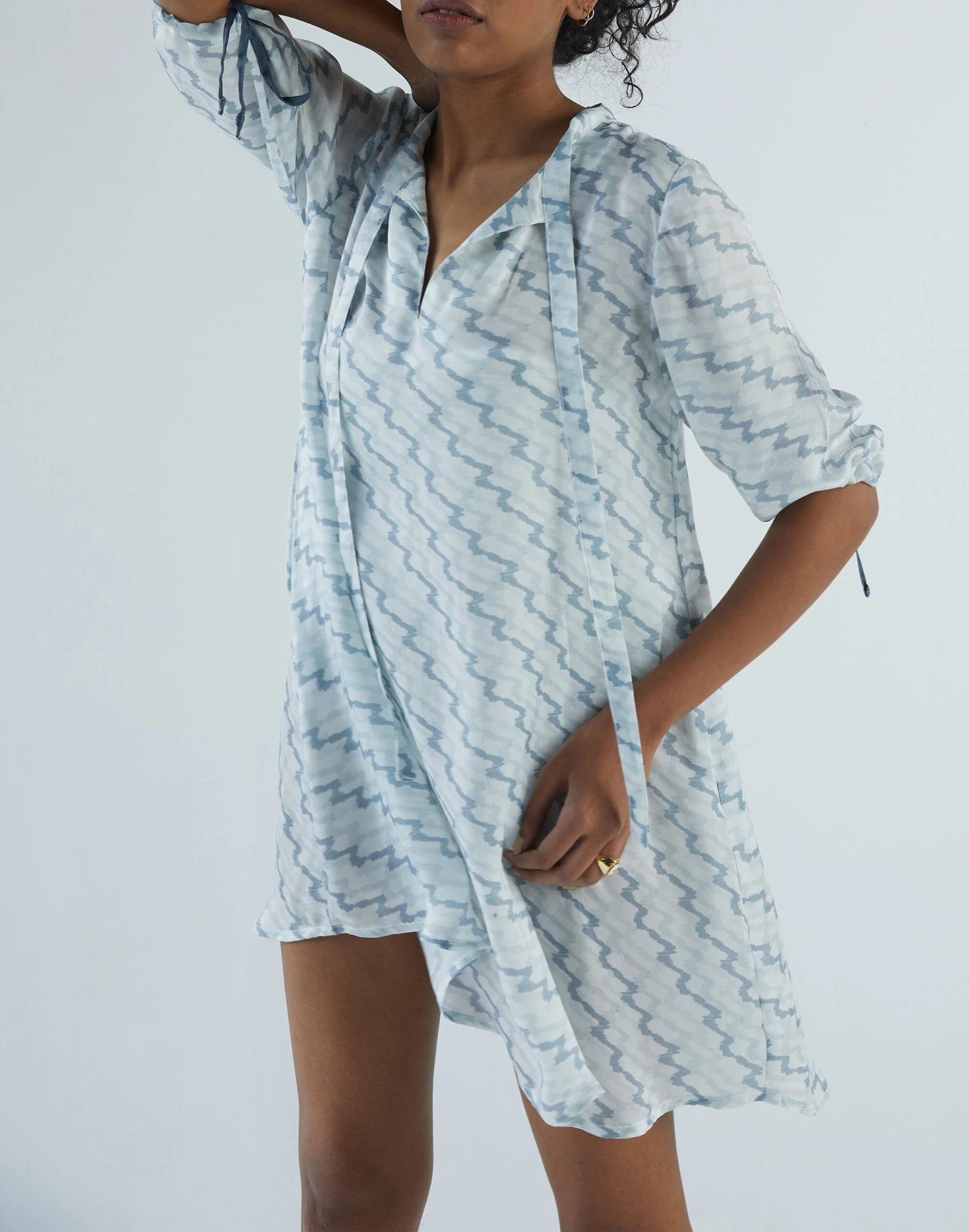 Madewell Reistor Windy Days Dress 3 Madewell Reistor Windy Days Dress - Image 3