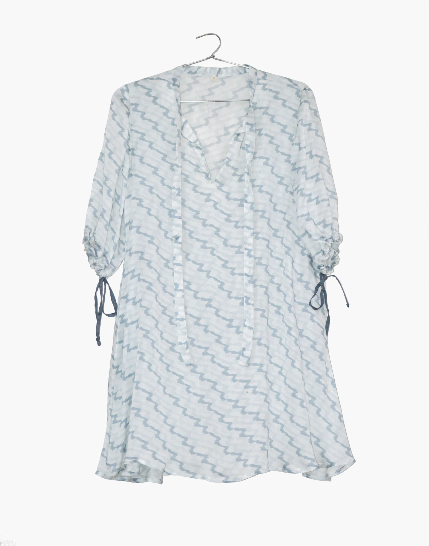 Madewell Reistor Windy Days Dress 5 Madewell Reistor Windy Days Dress - Image 5