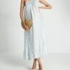 Madewell Reistor Dancing In The Moonlight Dress
