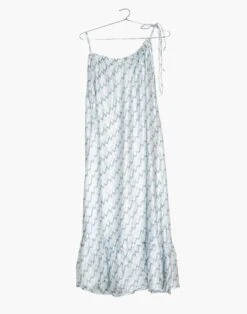 Madewell Reistor Dancing In The Moonlight Dress -Madewell Sales N2374 BL7032 ld