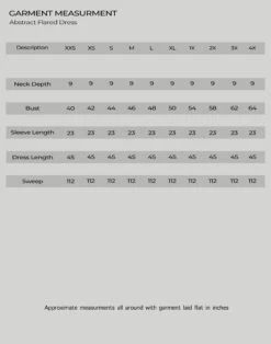 Madewell World Of Crow Abstract Flared Dress -Madewell Sales N2395 DM1528 d8