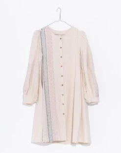 Madewell World Of Crow Organic Cotton Classic Shirtdress 12 Madewell World Of Crow Organic Cotton Classic Shirtdress -Madewell Sales N2407 DM1528 ld