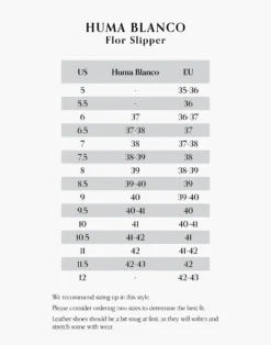 Madewell HUMA BLANCO Leather Flor Slipper Slides -Madewell Sales N2440 BK0006 d8