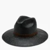 Madewell Wyeth Miguel Straw Hat