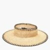 Madewell Wyeth Starla Straw Hat