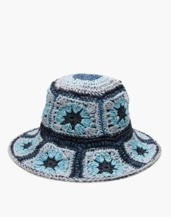 Madewell Wyeth Agnes Straw Hat